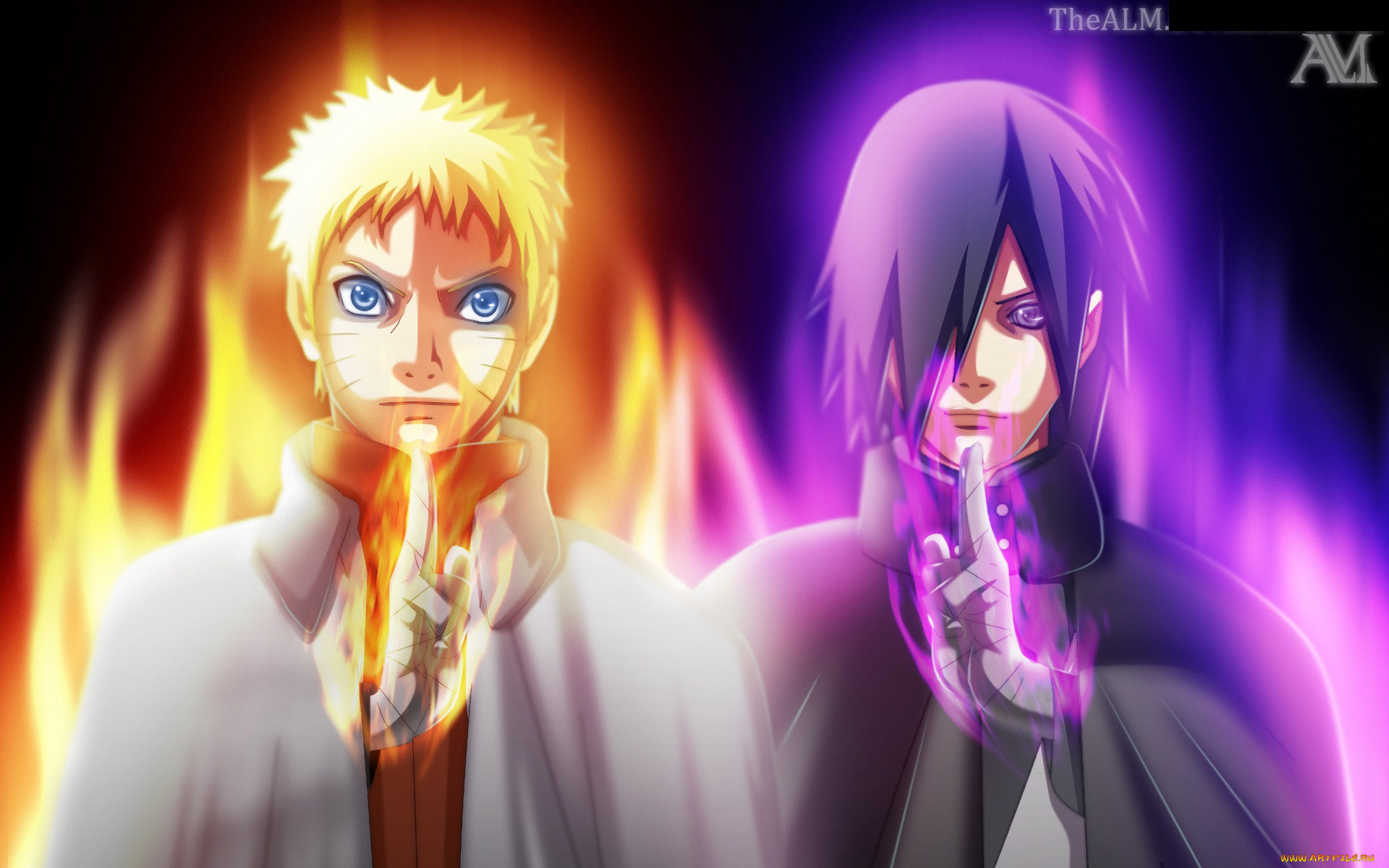 , naruto, 